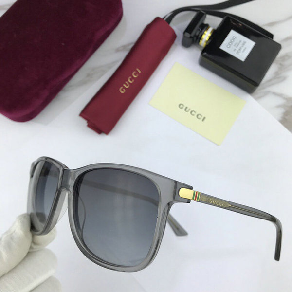 Gucci Sunglasses GGS150272G989