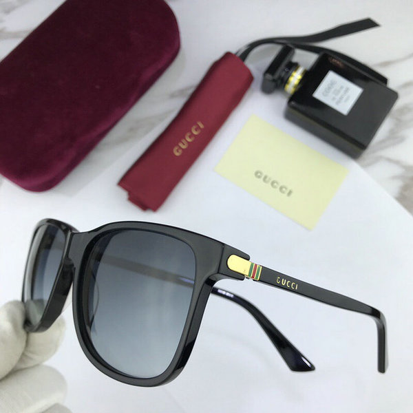 Gucci Sunglasses GGS150272G990