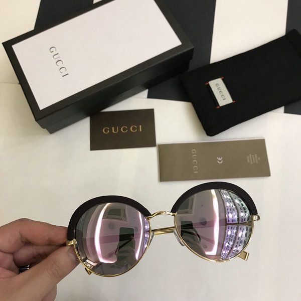 Gucci Sunglasses GGS150272G996