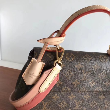 Louis vuitton monogram canvas original bag mono cluny 44267