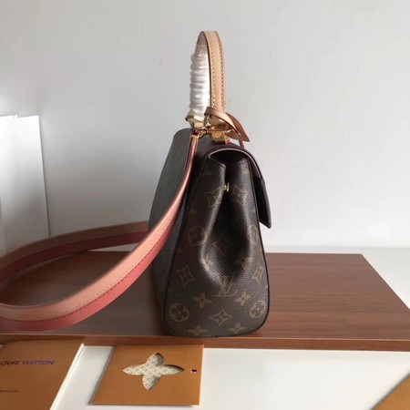 Louis vuitton monogram canvas original bag mono cluny 44267