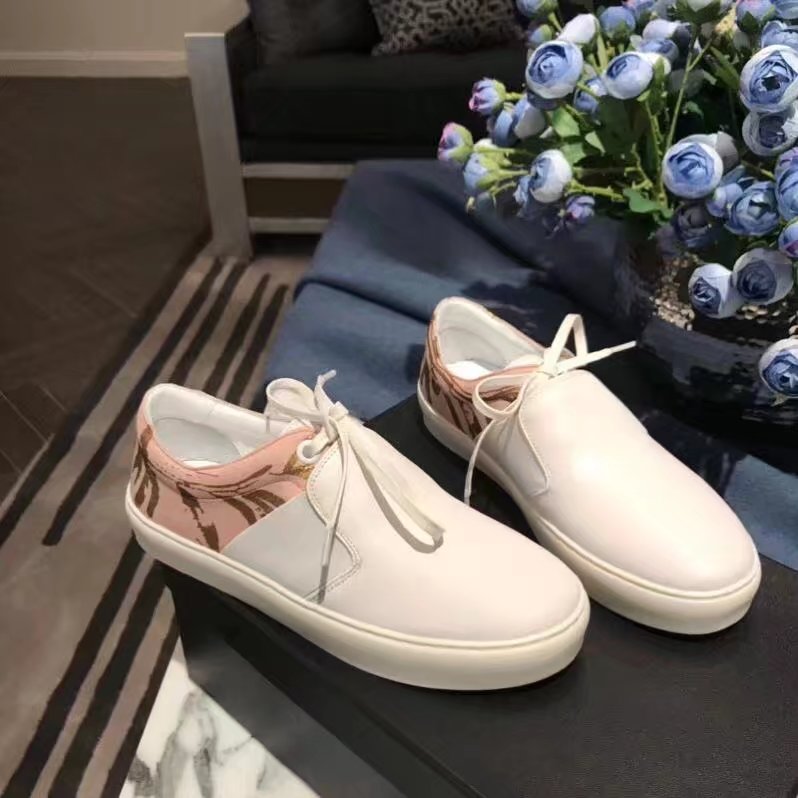 Chanel Casual Shoes CH2277LY off-white