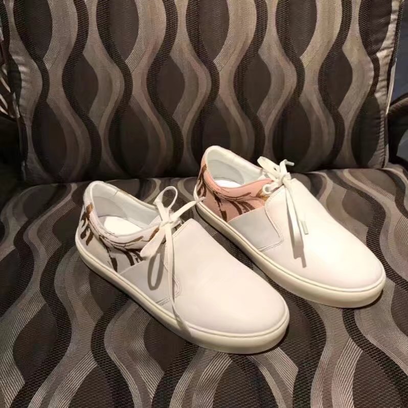 Chanel Casual Shoes CH2277LY off-white