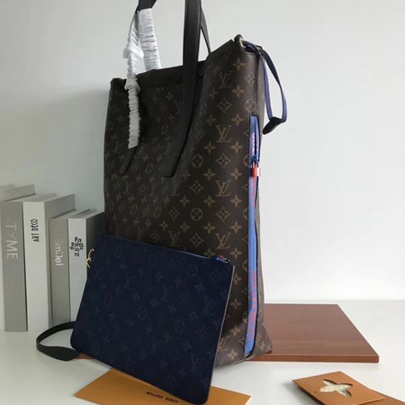 Louis vuitton original Monogram Canvas CABAS LIGHT Tote 43852