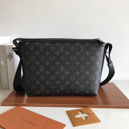 Louis vuitton original Monogram Canvas odyssey 44223 black