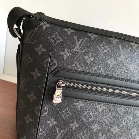 Louis vuitton original Monogram Canvas odyssey 44223 black