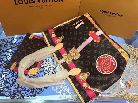 Louis vuitton monogram canvas NEVERFULL M41390