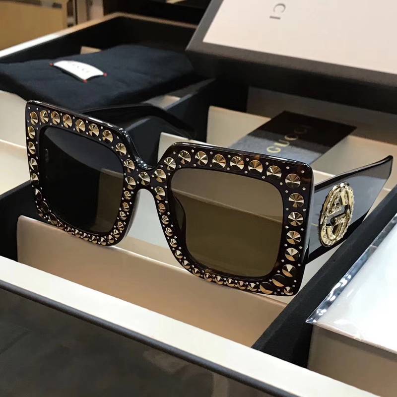 Gucci Sunglasses GGS18050463