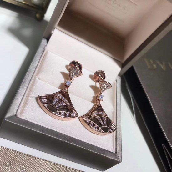 BVLGARI Earrings 34855