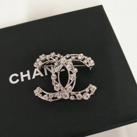 Chanel Brooch CH6630