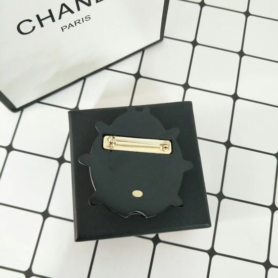 Chanel Brooch CH6635