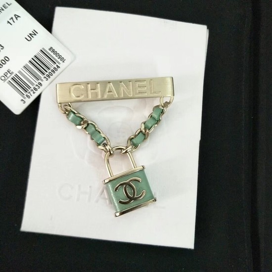 Chanel Brooch CH6636