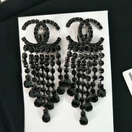 Chanel Earrings CH6632