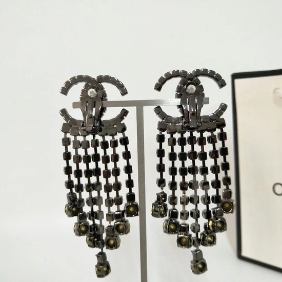 Chanel Earrings CH6632