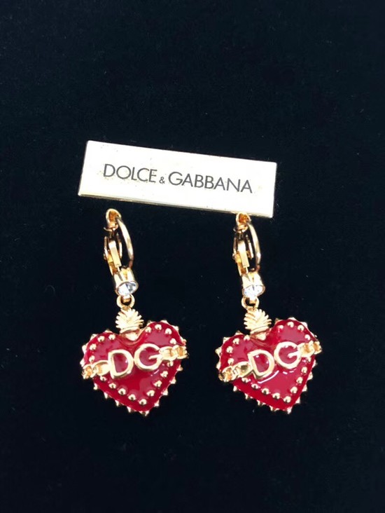 D&G Earrings 3687