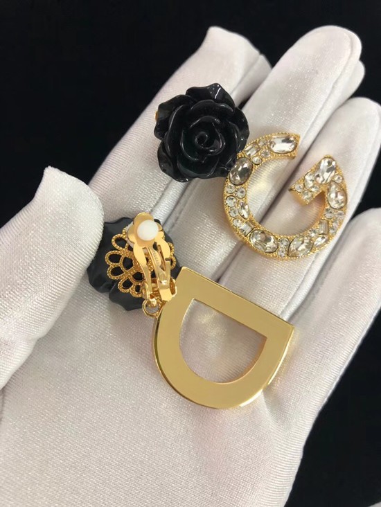 D&G Earrings 3688