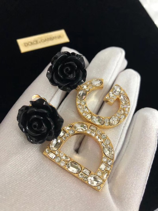 D&G Earrings 3688