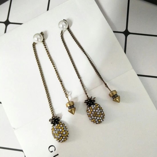 Gucci Earrings 17857