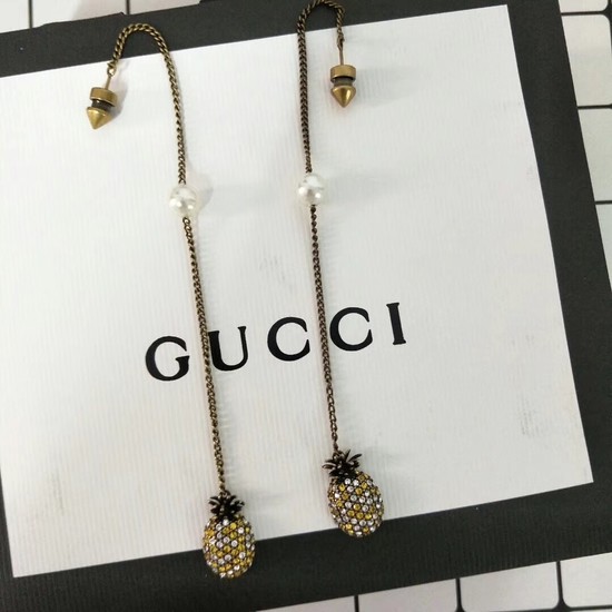 Gucci Earrings 17857