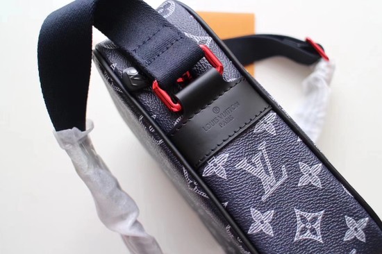 Louis Vuitton Upside Down DANUBE 43678