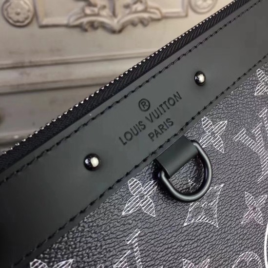 Louis Vuitton Monogram Ink POCHETTE APOLLO 62906