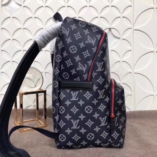 Louis Vuitton MONOGRAM INK APOLLO BACKPACK M43675