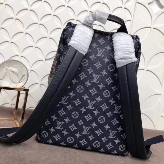 Louis Vuitton MONOGRAM INK APOLLO BACKPACK M43675