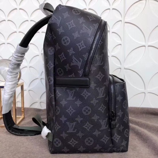 Louis Vuitton MONOGRAM INK APOLLO BACKPACK flower M43675