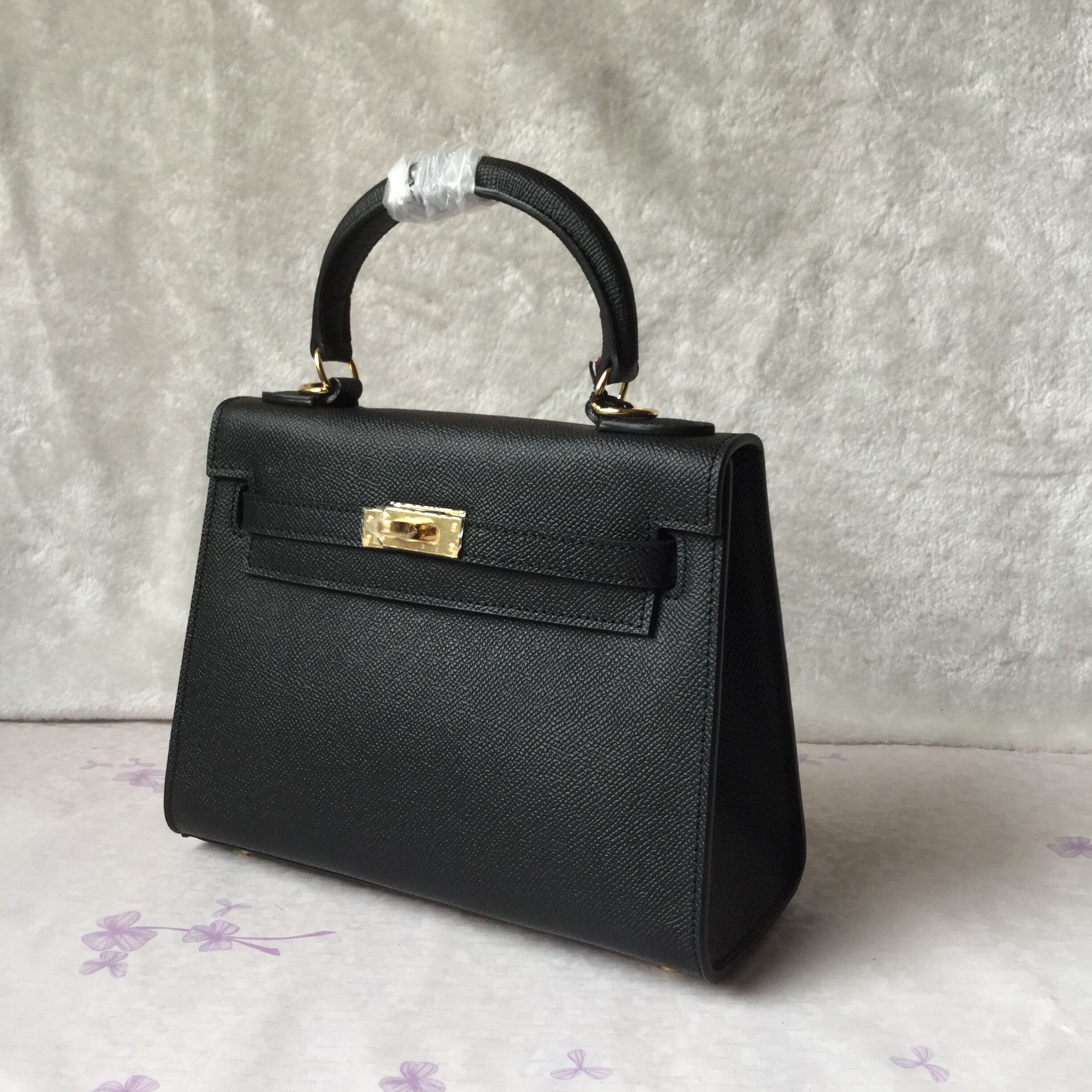 Hermes Kelly Tote Bag epsom Leather KL25