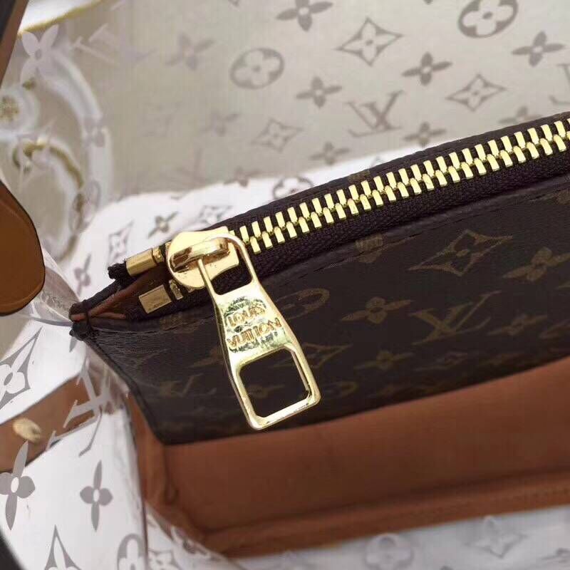 Louis Vuitton Monogram Canvas NEONOE M44022