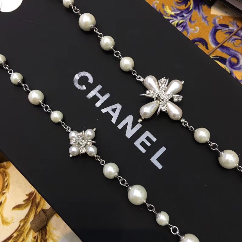 Chanel Necklace 44587