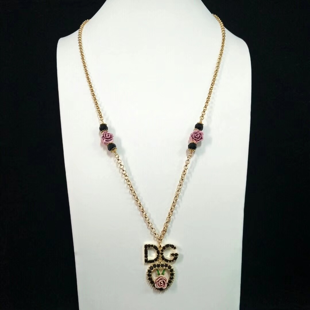 D&G Necklace 5580