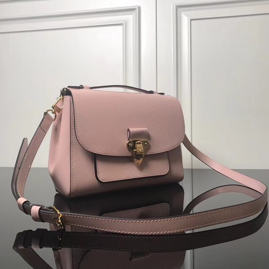 Louis Vuitton Epi Leather tote M53339 pink