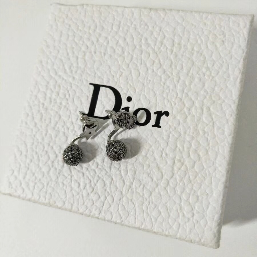 Dior Earrings 3508