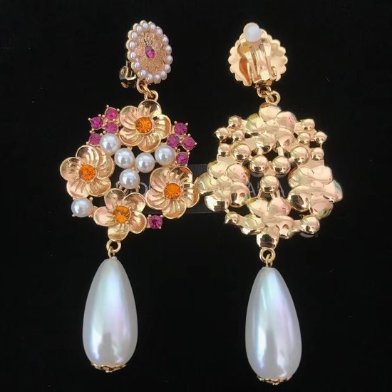 D&G Earrings 52812