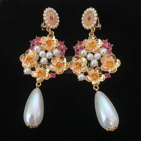 D&G Earrings 52812