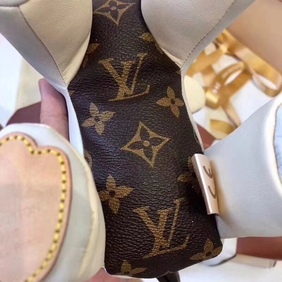 Louis Vuitton Doll Dog 35569