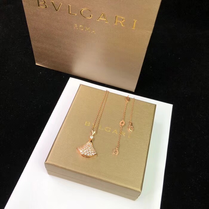 BVLGARI Necklace BV12224