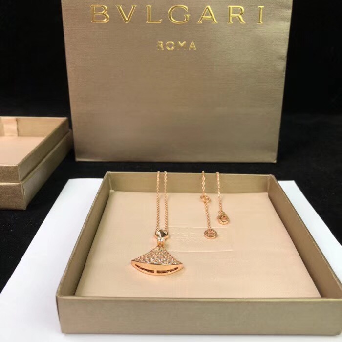 BVLGARI Necklace BV12224