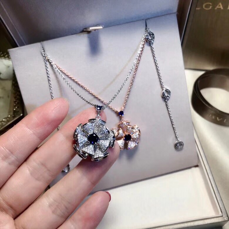 BVLGARI Necklace 69812