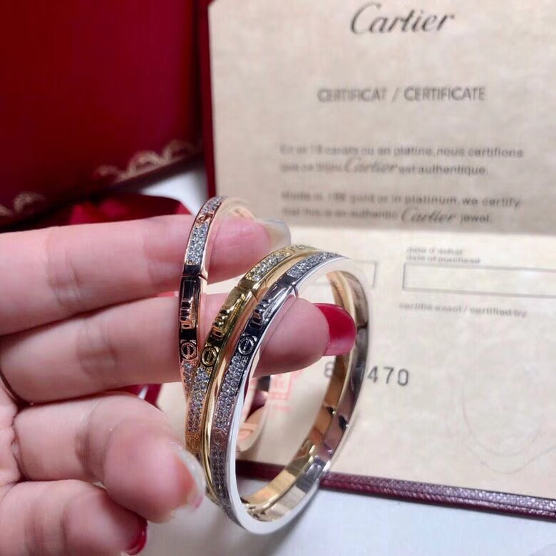 Cartier Bracelet CB180120