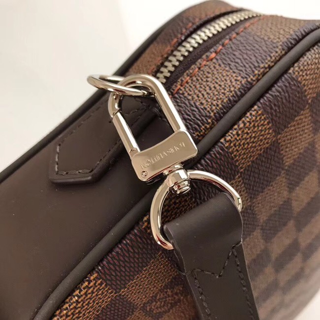 Louis Vuitton Damier Ebene Canvas M41663