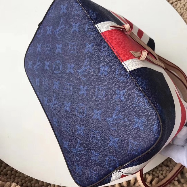 Louis Vuitton Monogram Canvas Original NEONOE M40649