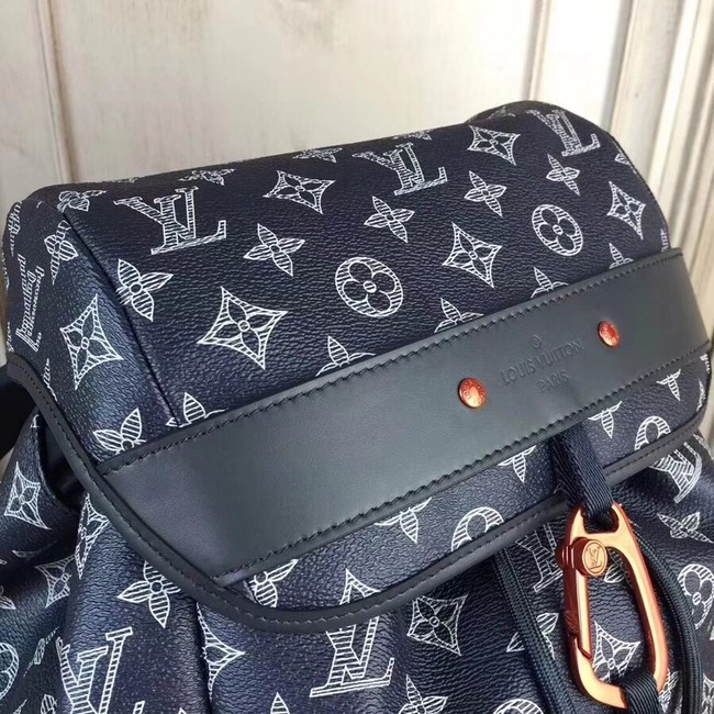 Louis Vuitton Original DISCOVERY BACKPACK M43693