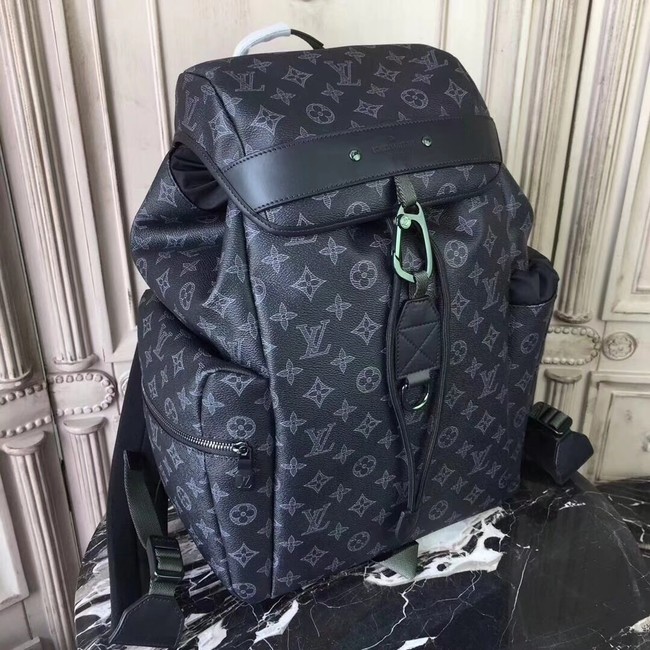 Louis Vuitton Original DISCOVERY BACKPACK M43694