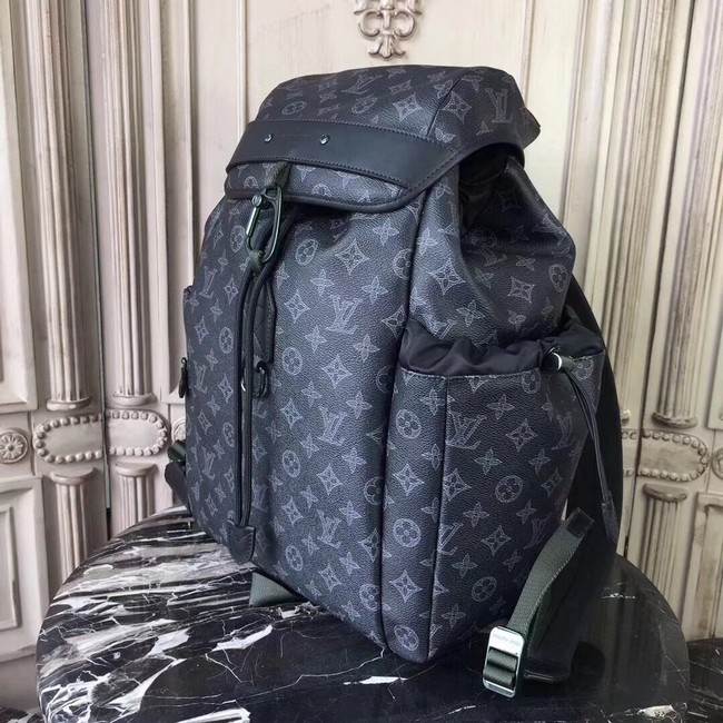 Louis Vuitton Original DISCOVERY BACKPACK M43694