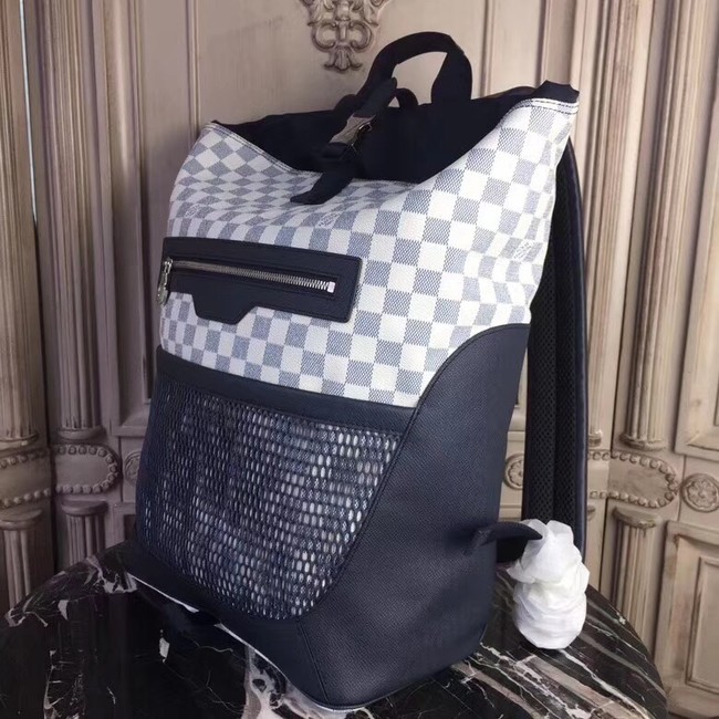 Louis vuitton original MATCHPOINT BACKPACK N40018