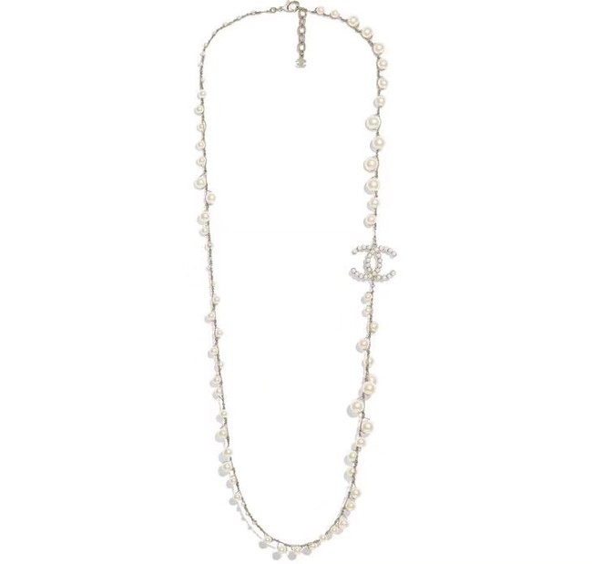 Chanel Necklace 12688