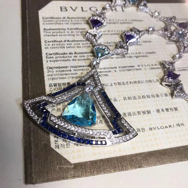 Bvlgari Necklace 8353