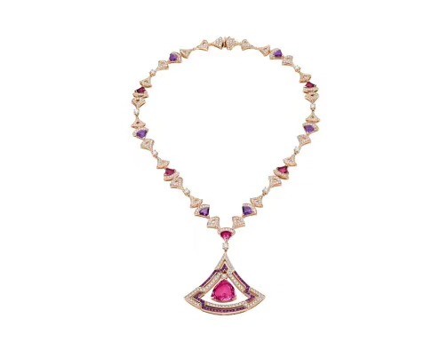 Bvlgari Necklace 8354